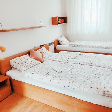 Apartman 302 Oscadnica Dış mekan fotoğraf