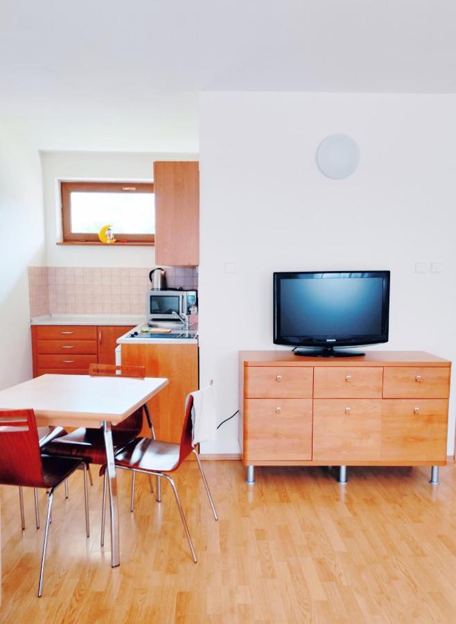 Apartman 302 Oscadnica Dış mekan fotoğraf