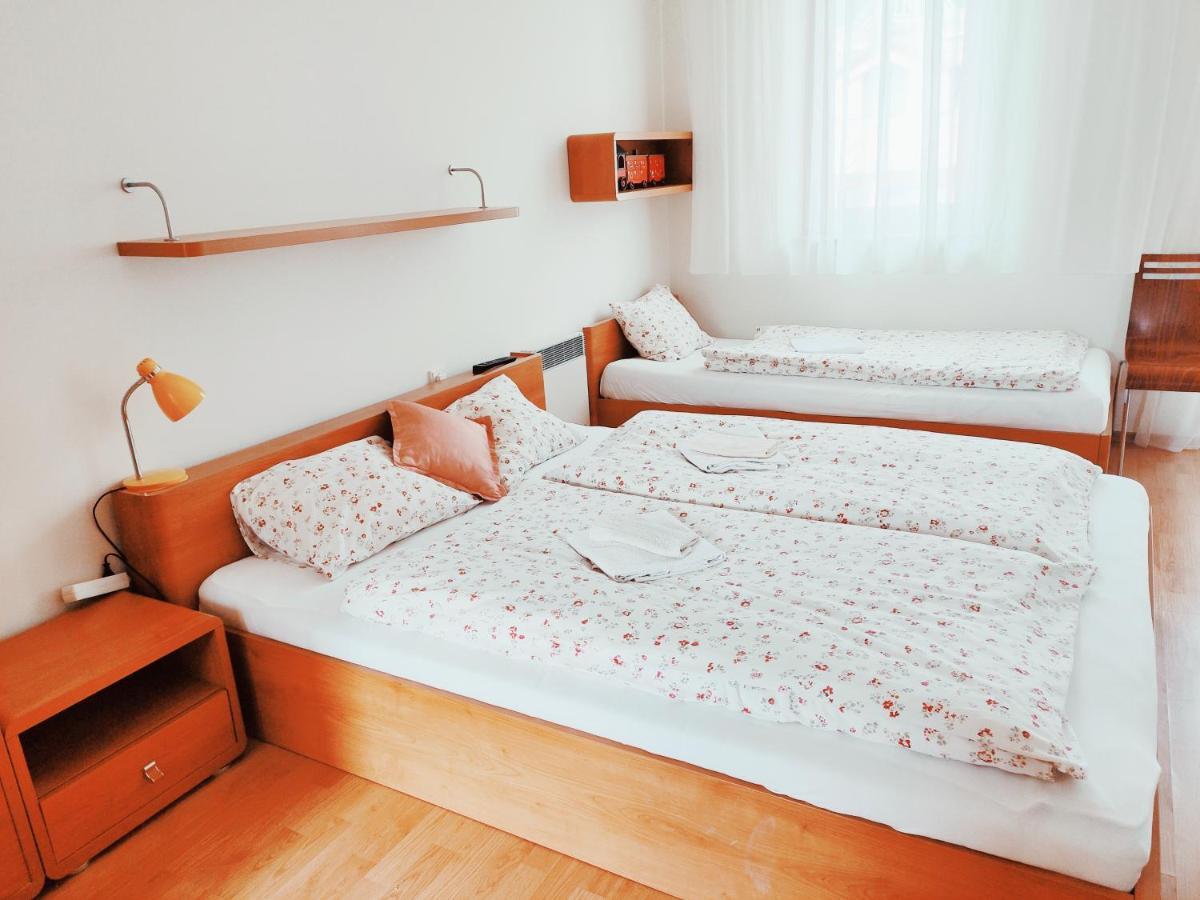 Apartman 302 Oscadnica Dış mekan fotoğraf