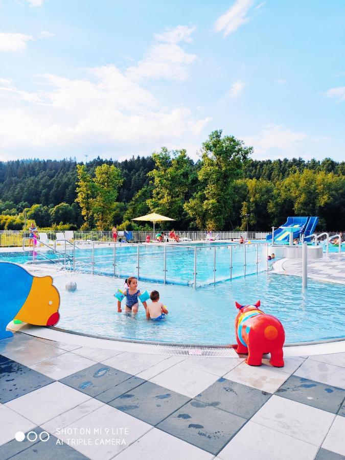Apartman 302 Oscadnica Dış mekan fotoğraf