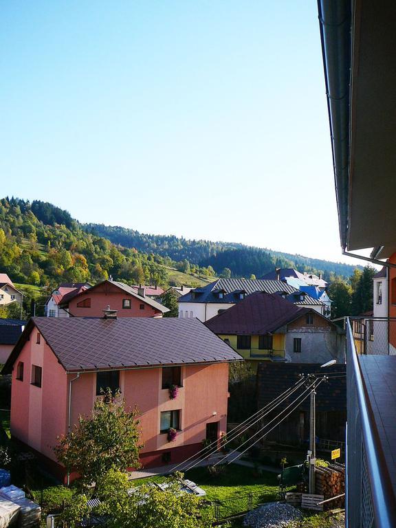 Apartman 302 Oscadnica Oda fotoğraf