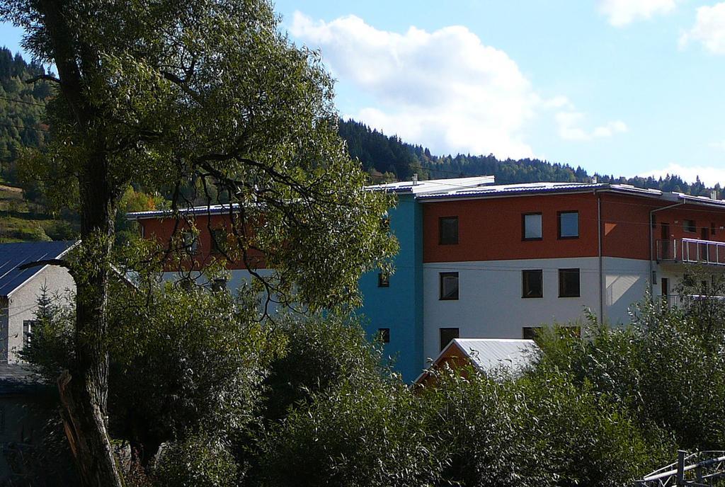 Apartman 302 Oscadnica Oda fotoğraf