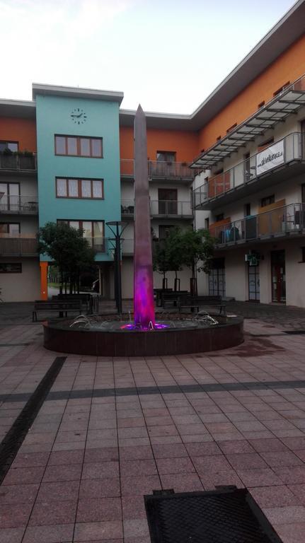Apartman 302 Oscadnica Dış mekan fotoğraf