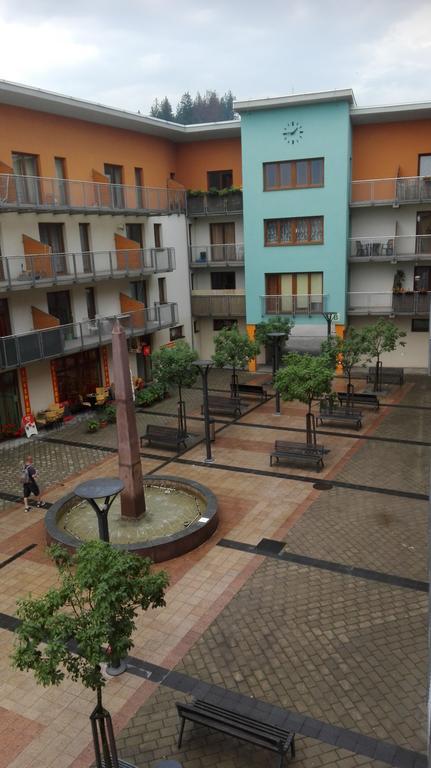 Apartman 302 Oscadnica Dış mekan fotoğraf